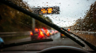 Wiper Berkualitas Mendukung Visibilitas dan Keselamatan