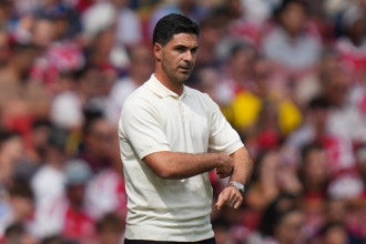 Arsenal Waspadai Gaya Main Berani Chelsea
