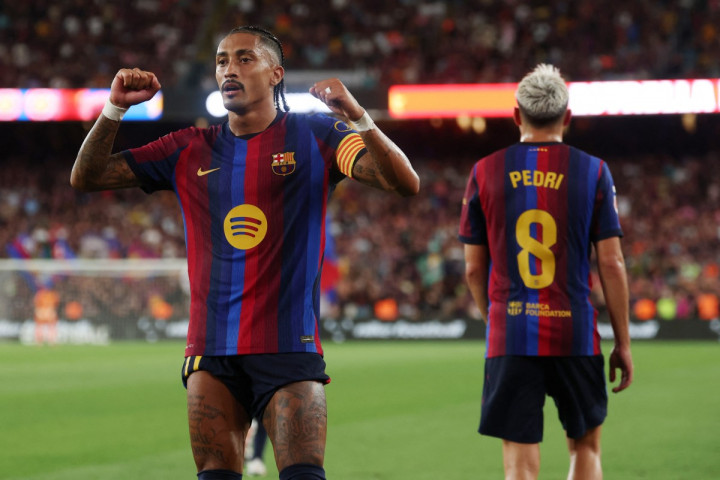 Jadwal dan Link Streaming Valencia vs Barcelona Malam Ini