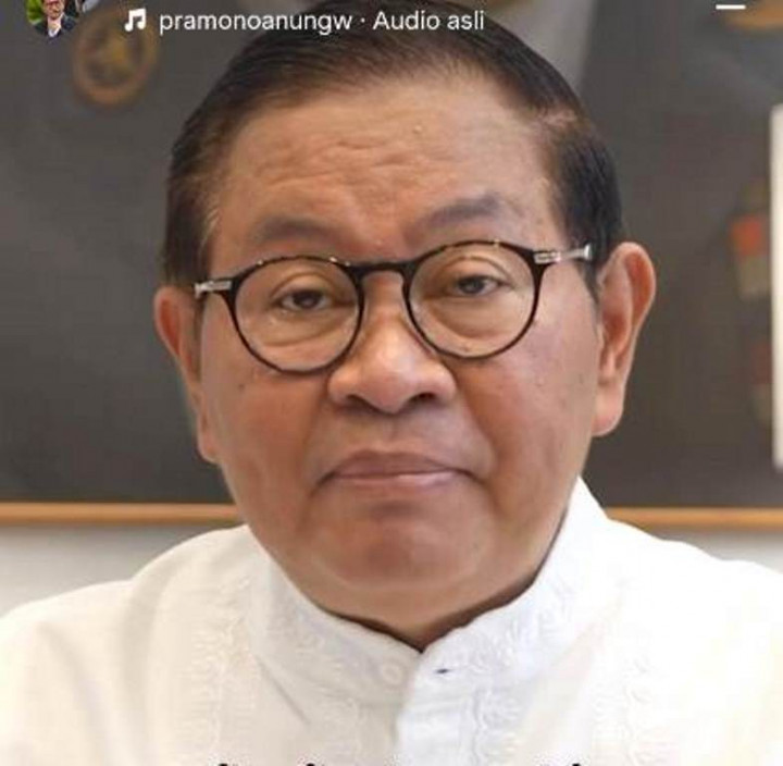 Siaga Abu Vulkanik, Gubernur Pramono Ingatkan Warga Jakarta Terapkan 5M