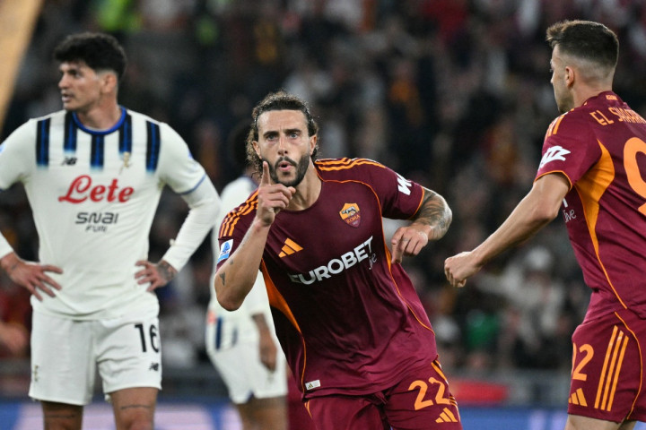 Update Klasemen Liga Italia: Pekan Ketiga Penuh Comeback, Roma di Puncak