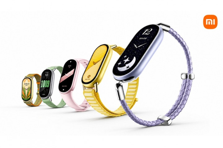 Xiaomi Smart Band 11 Resmi Meluncur dengan Layar 2.000 Nits
