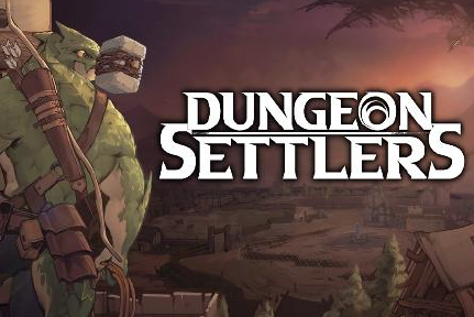 Game Simulasi Dungeon Dungeon Settlers Mulai Early Access