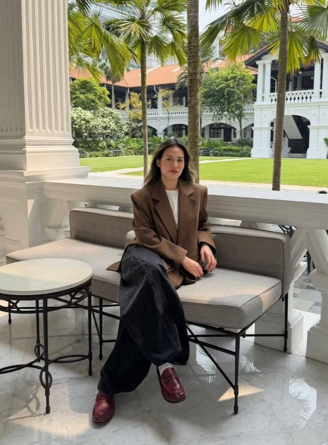 Raisa Kasih Kode? Benarkah? (Foto: Intagram raisa6690)