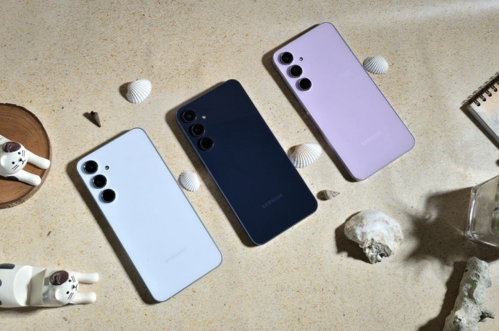 Samsung Galaxy A35 Segera Dapat One UI 9 Beta