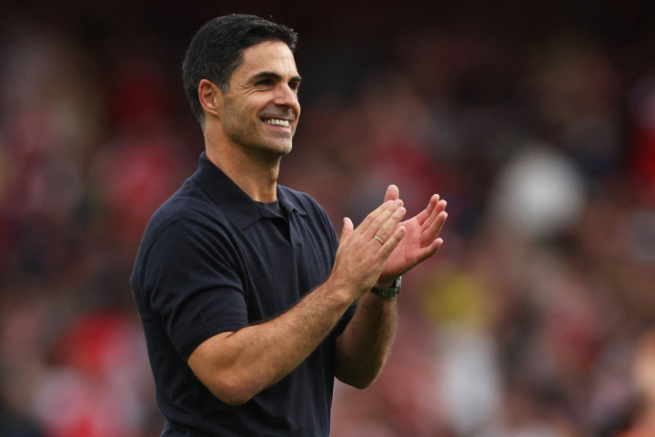 Arteta Puas Arsenal Perlihatkan Mental Baja Usai Tundukkan Chelsea