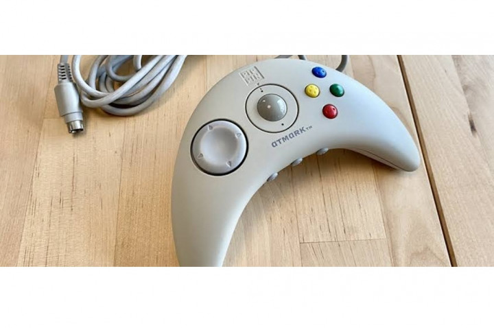 Apple Dikabarkan Garap Dua Game Controller