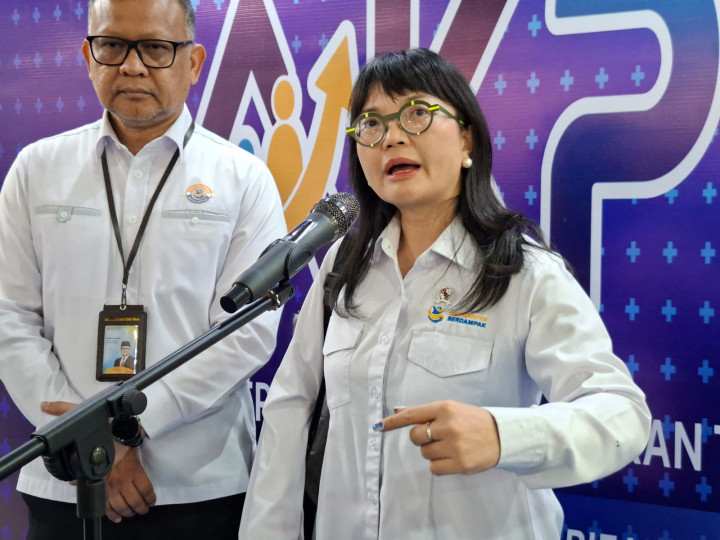 Wamen Stella Christie Ungkap 3 Strategi Kampus Indonesia Menuju Kelas Dunia