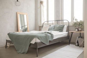 Feng Shui Letak Pintu Kamar Tidur, Ini Posisi yang Sebaiknya