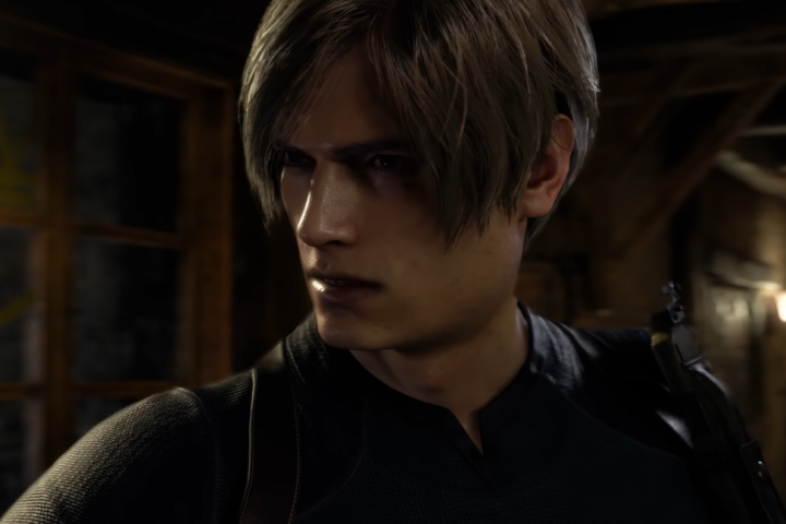 Bocor! 600 Lebih Dialog Terbuang Resident Evil 4 Remake Terungkap