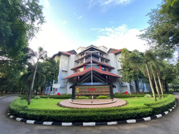 10 Universitas Terbaik di Luar Pulau Jawa Versi UniRanks 2027, Ada Kampusmu?