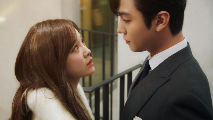 5 Drama Korea Romantis Komedi Atasan dan Bawahan, Bikin Baper dan Senyum Sendiri!
