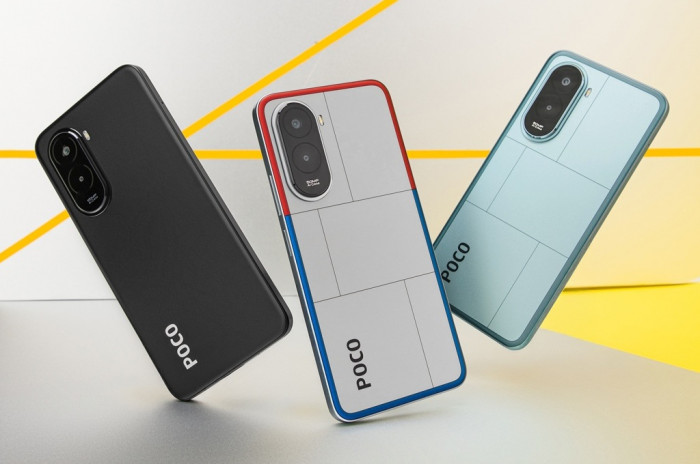 5 HP Android 2 Jutaan dengan Chipset Snapdragon 2026, Performa Ngebut!