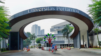 FK Universitas Pertamina Buka Lowongan Dosen Tetap, Cek