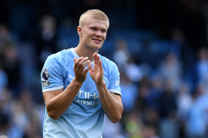 Klasemen Liga Inggris: Man City Puncaki, Bruno Fernandes Top Skor