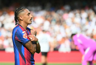 Klasemen dan Top Skor La Liga Spanyol 2026/2027 Terbaru