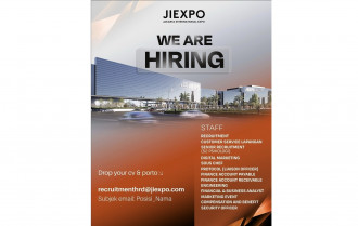 JIExpo Buka Lowongan Kerja 2026 untuk 13 Posisi, Cek Syarat