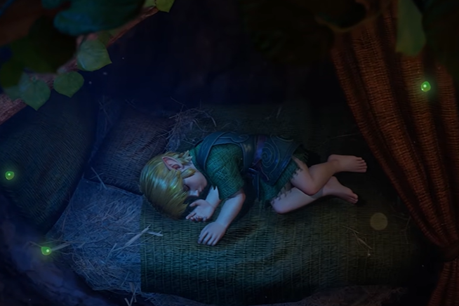 Ulang Tahun ke-40 The Legend of Zelda, Nintendo Siapkan Direct Khusus