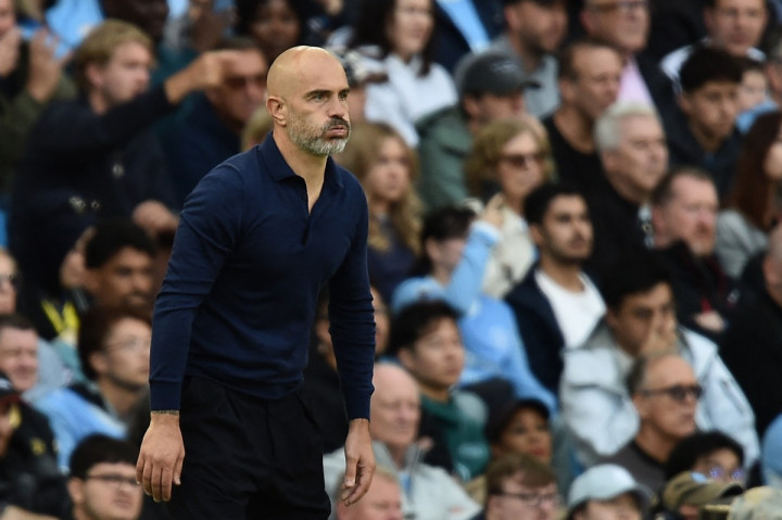 Maresca Petik Pelajaran dari Kemenangan Sulit Man City atas Coventry