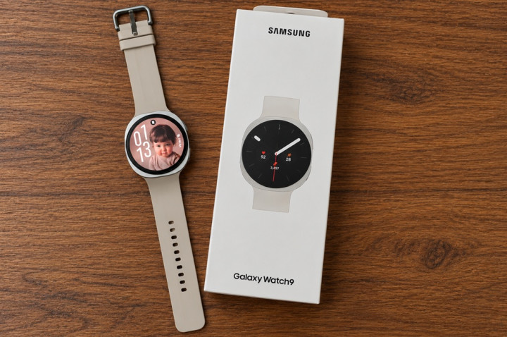 Samsung Galaxy Watch9, Fitur Lengkap dengan Baterai Lebih Besar