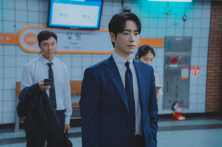 Jadwal Tayang Drama The Ordinary Jackpot, Kisah Karyawan Biasa yang Mendadak Menang Lotre