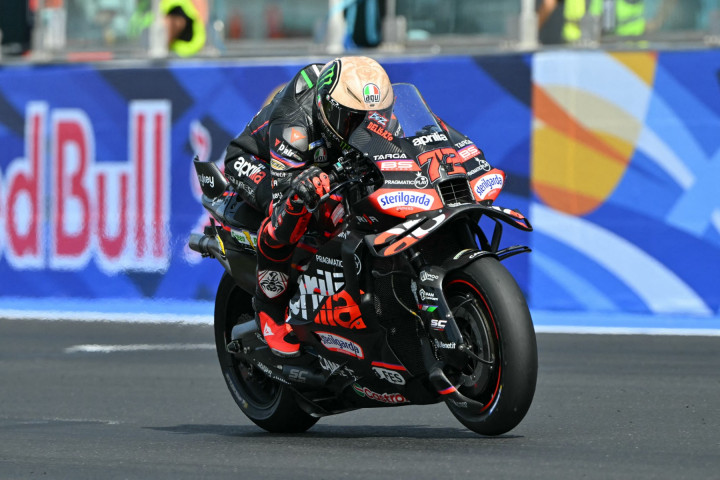Jadwal MotoGP San Marino 2026 Lengkap