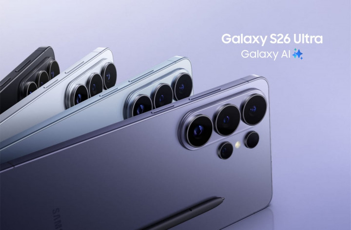 6 HP Android dengan Kamera Setara DSLR, Hasil Foto Tajam dan Detail