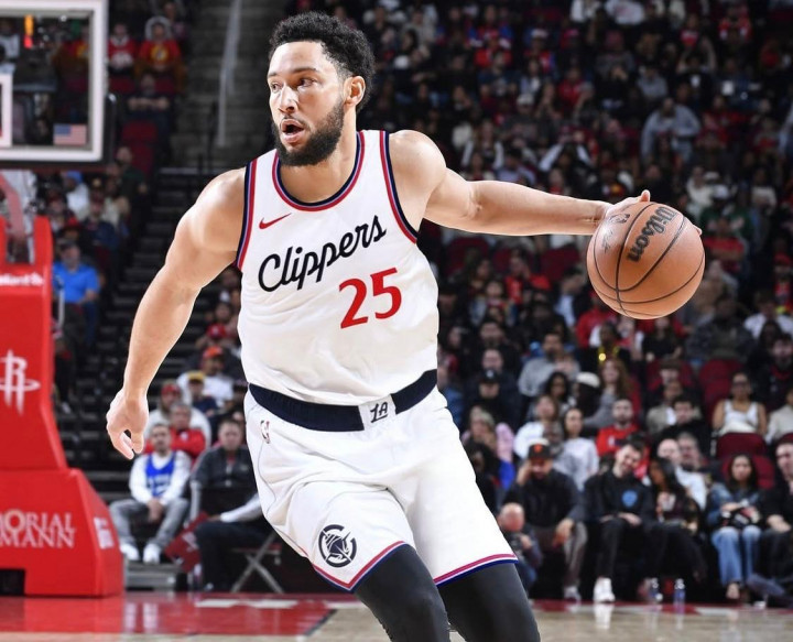 Ben Simmons Comeback ke NBA Bersama Sacramento Kings