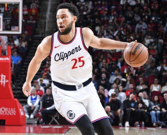 Ben Simmons Comeback ke NBA Bersama Sacramento Kings