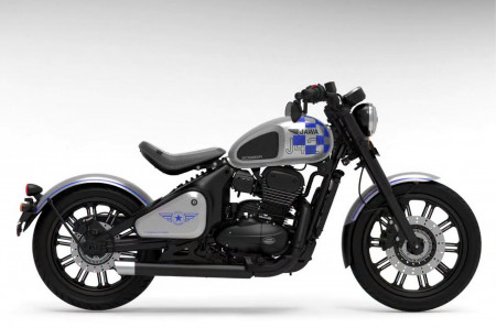 Jawa 42 Bobber All Stars Edition: Pakai Single Seater, Anti Boncengers