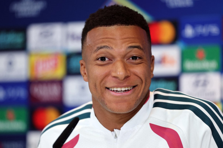 Dikritik Malas Pressing, Mbappe: Gol Saya Lebih Banyak dari Dembele dan Raphinha