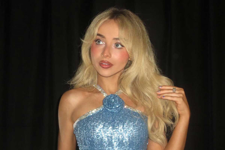 Sabrina Carpenter Kalahkan Taylor Swift Lagi, Kali Ini di Ajang Bergengsi Ini