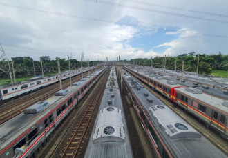 KRL Dipangkas Selama September, Ini Jadwal yang Batal dan Tips