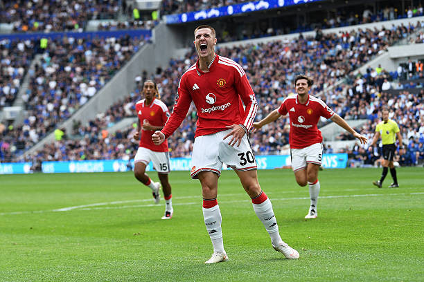 Manchester United vs Sabah FK Main Kapan? Ini Jadwal Lengkap dan Link Live Streamingnya