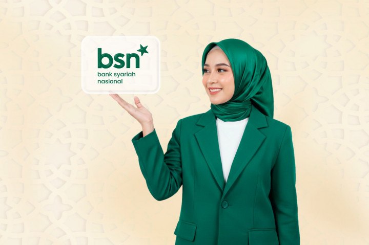 Lowongan Kerja Bank Syariah Nasional September 2026, Cek Posisi dan Syaratnya