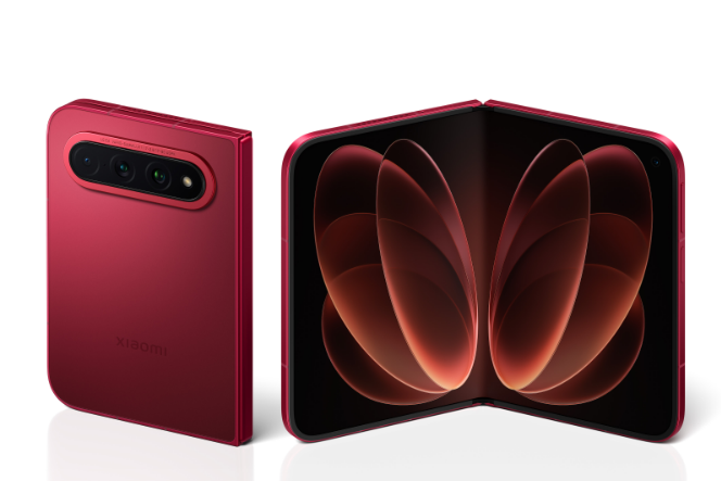 Spesifikasi dan Harga Xiaomi 18 Fold