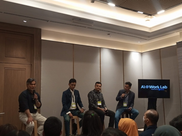 AI Membuat Pekerjaan Semakin Murah, Skill Ini Justru Jadi Rebutan Perusahaan