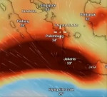 Mengenal Gas SO2, Penyebab Bau Belerang Menyengat Usai Anak Krakatau Erupsi