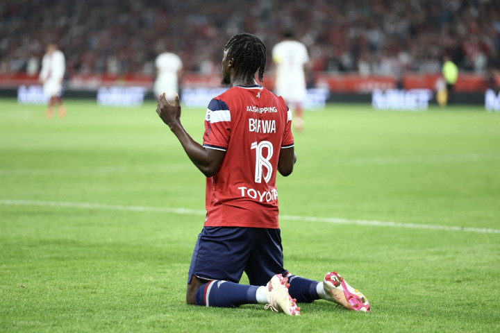 Jadwal  Pertandingan Lille vs Real Betis di Liga Champions 2026
