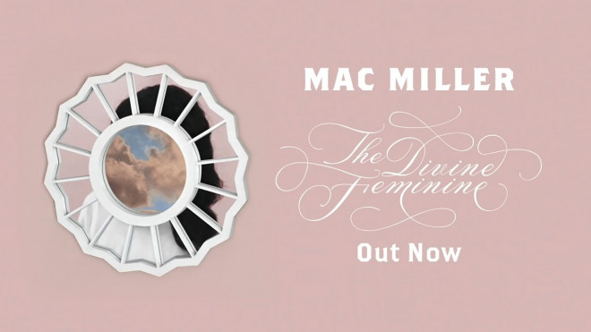 Lagu Cinderella Mac Miller ft Ty Dolla $ign (Foto: YouTube)