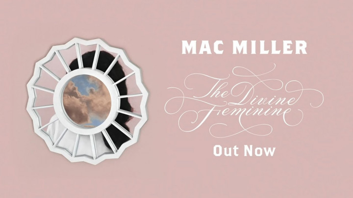 Lirik dan Makna Lagu Cinderella - Mac Miller, Ditujukan untuk Ariana Grande