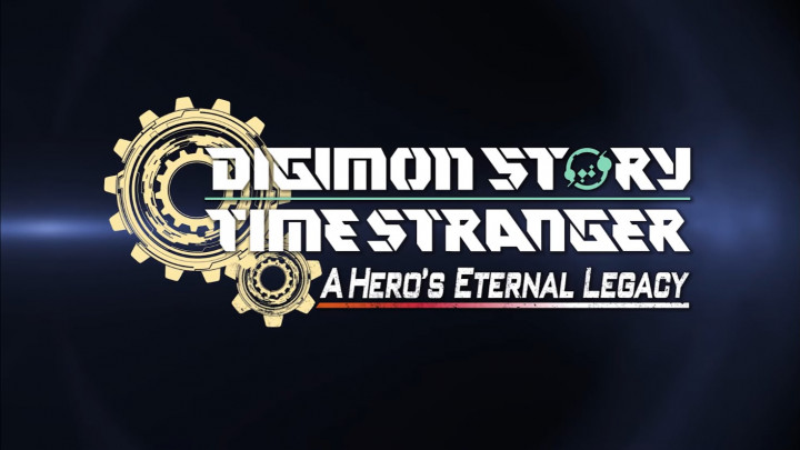 Petualangan Baru Digimon Story Time Stranger Hadir dengan 50 Digimon