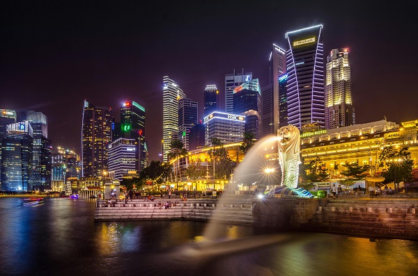 10 Negara Terkaya di Asia Tahun 2026 Versi Proyeksi IMF, Ada Indonesia?