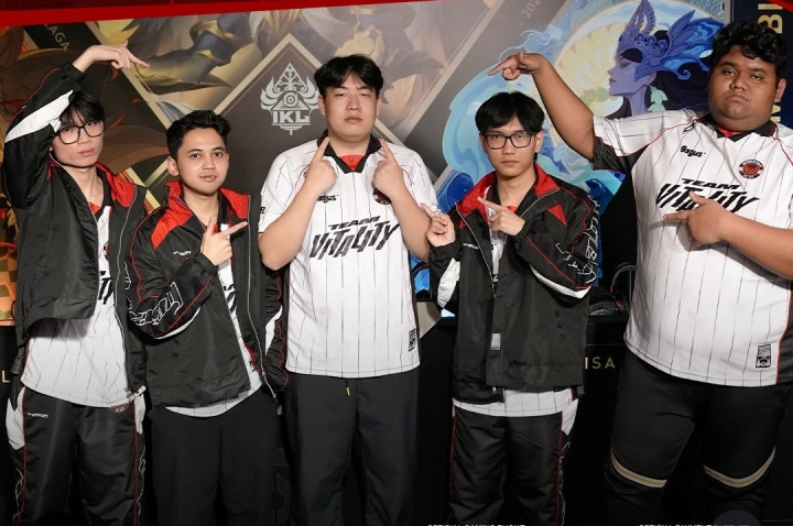 Recap IKL Fall 2026 Week 2: BTR Kokoh di Puncak, Dominator di Posisi Kedua