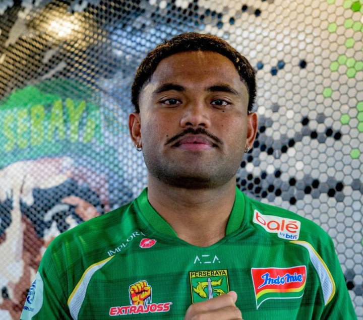 Persib Resmi Pinjamkan Saddil Ramdani ke Persebaya untuk Musim 2026/2027