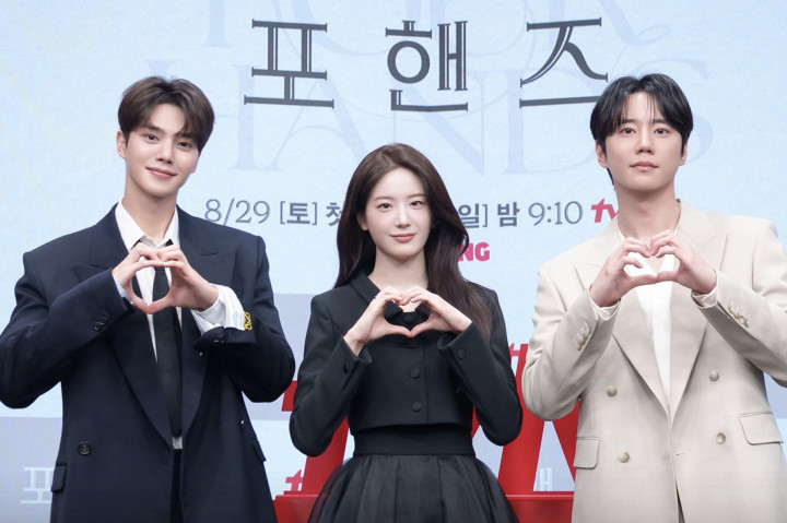 3 Drakor tvN yang Ramaikan September 2026, Ada Song Kang hingga Lee Jun Hyuk!