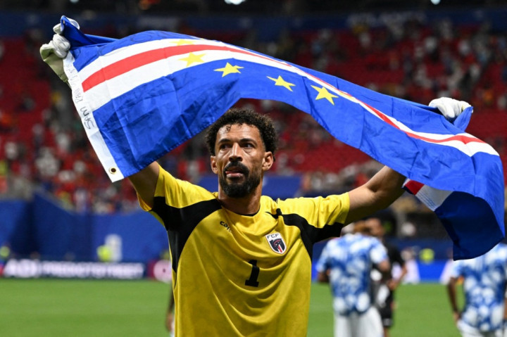 Bersinar di Piala Dunia, Vozinha Masuk Nominasi Yashin Trophy  2026