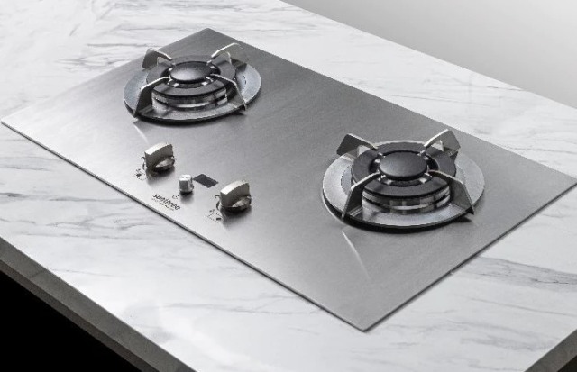 5 Rekomendasi Kompor Tanam Stainless Steel, Mulai Rp900 Ribuan