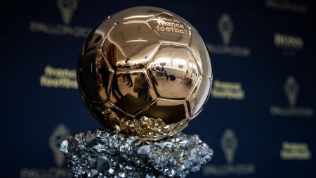 Messi Masih Masuk! Ini Daftar 30 Nominasi Ballon d'Or 2026