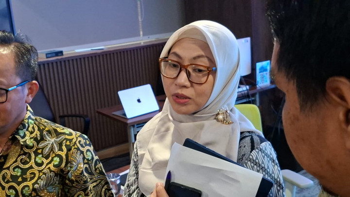 Kemampuan Literasi Siswa Indonesia Baru di Level 2 PISA 2025, Apa Maknanya?